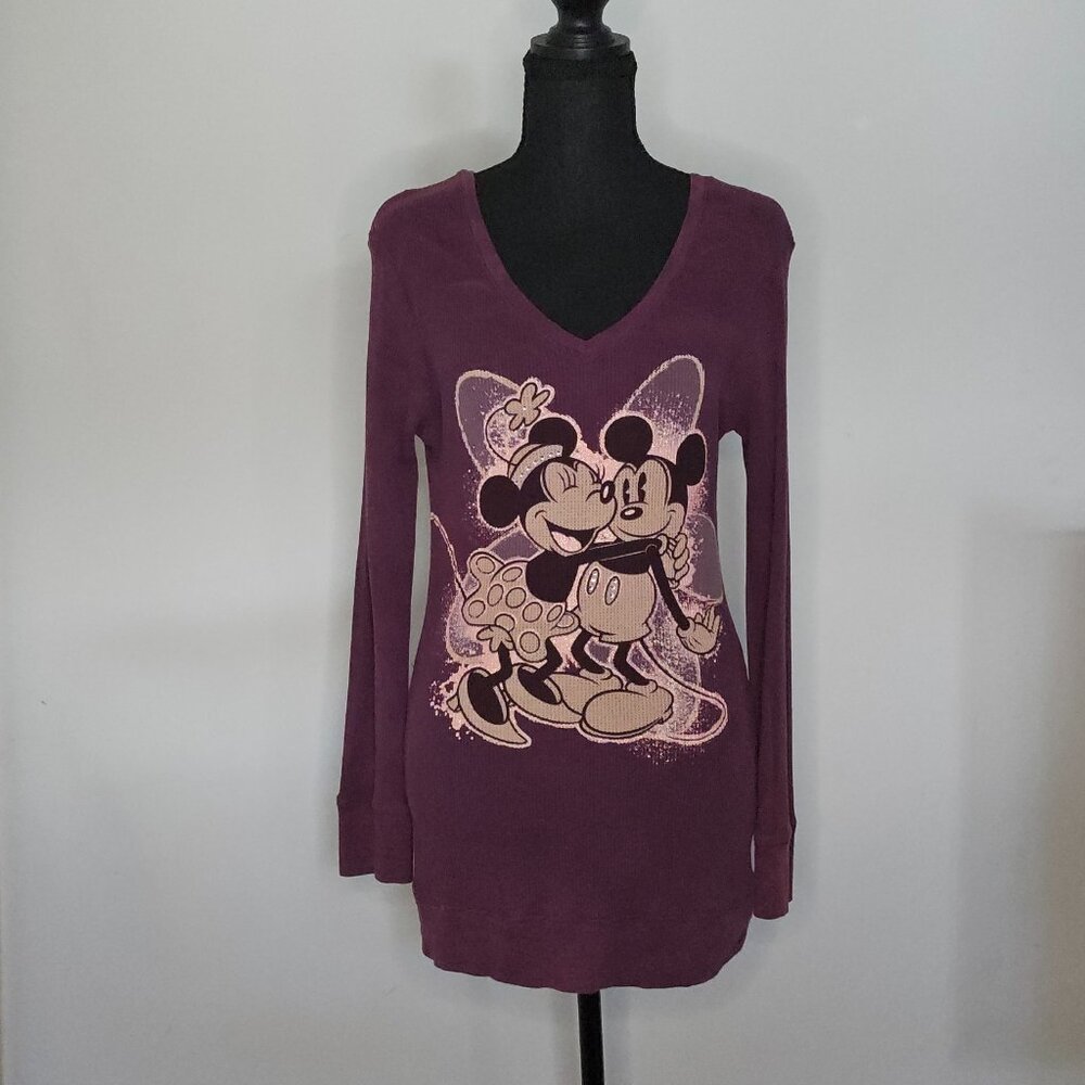 Disney loungewear